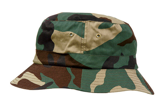 Cappello estivo con ala di 5 cm su tutto Fisher