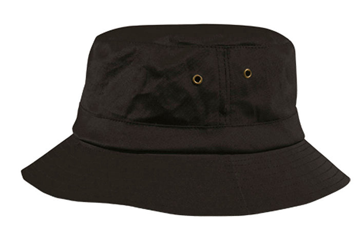 Cappello estivo con ala di 5 cm su tutto Fisher