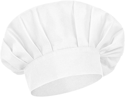 Cappello da chef Coulant