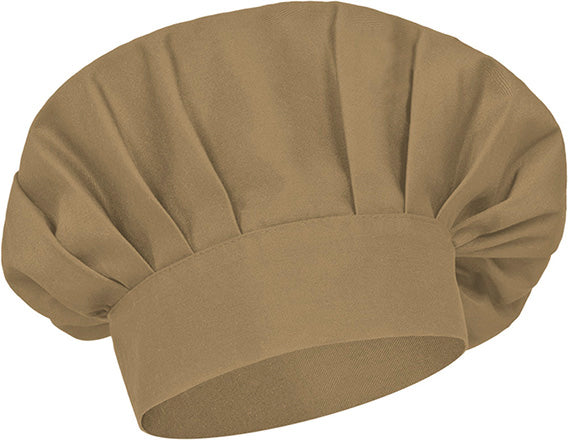 Cappello da chef Coulant