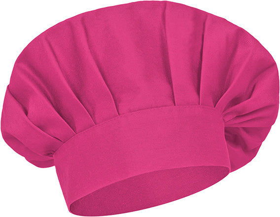 Cappello da chef Coulant