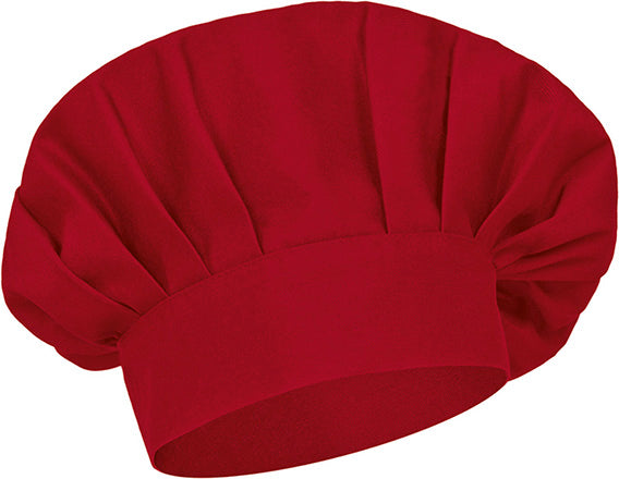 Cappello da chef Coulant