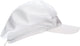 Cappello da cuoco con rete e visiera Masala