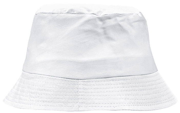 Cappello semplice con ala di 5 cm su tutto Painter
