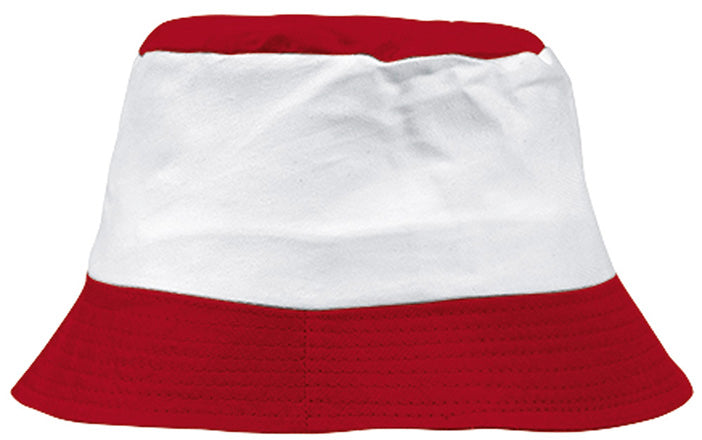 Cappello semplice con ala di 5 cm su tutto Painter