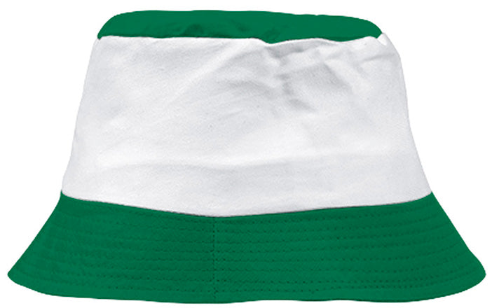 Cappello semplice con ala di 5 cm su tutto Painter