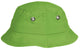 Cappello estivo con ala di 5 cm su tutto Summer