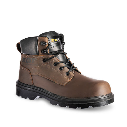 Calzado de seguridad VESUVIO S3L FO SR H3