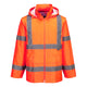 H440ORR - Giacca Impermeabile - Hi-Vis