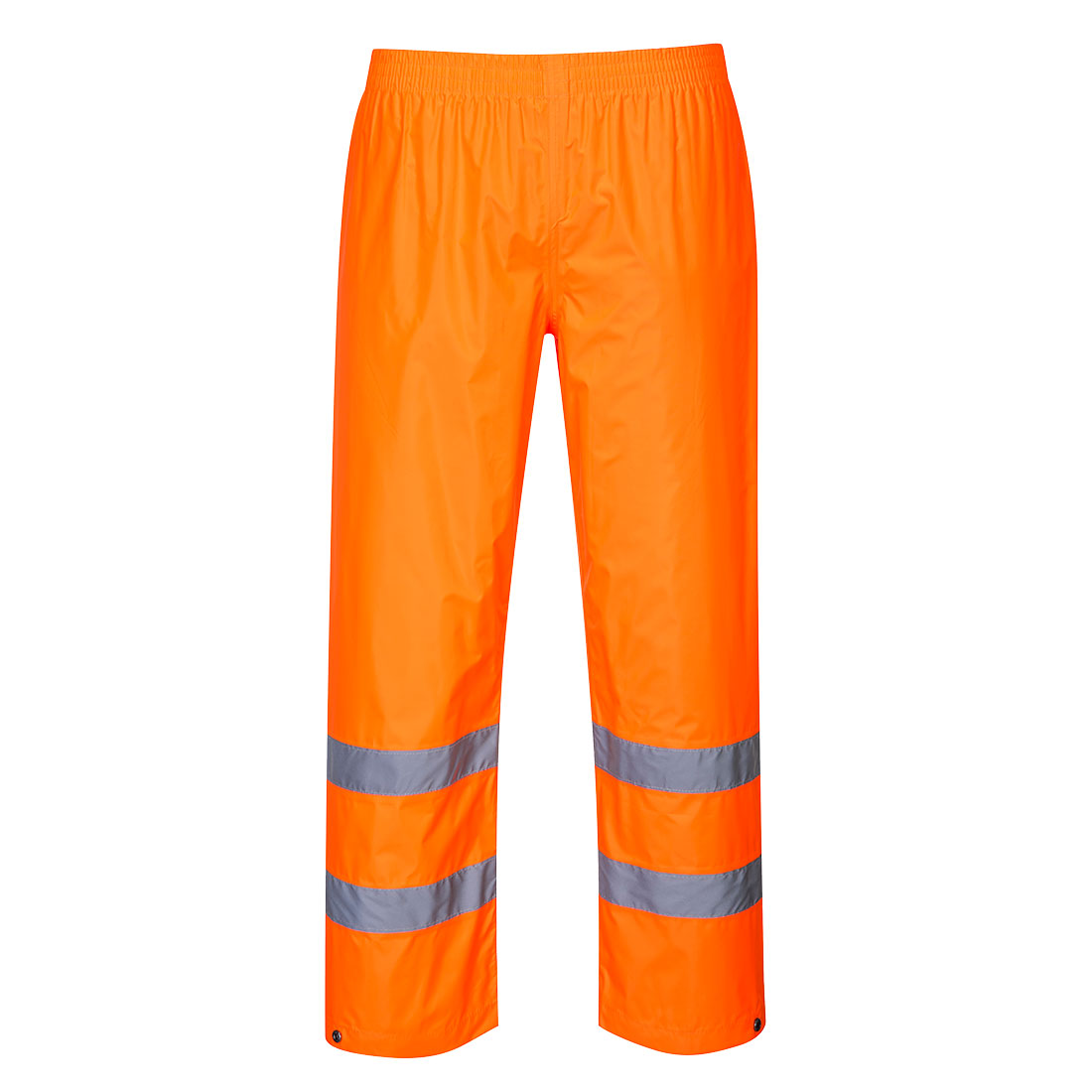 H441ORR - Pantalone Impermeabile - Hi-Vis