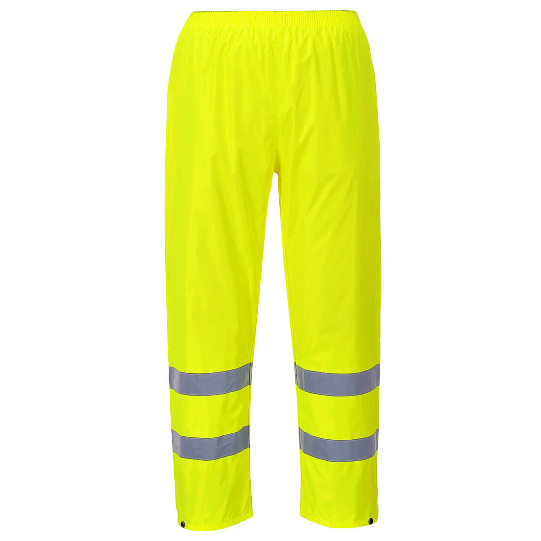 H441YER - Pantalone Impermeabile - Hi-Vis