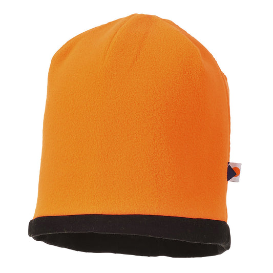 HA14OBR - Berretto Reversibile Hi-Vis