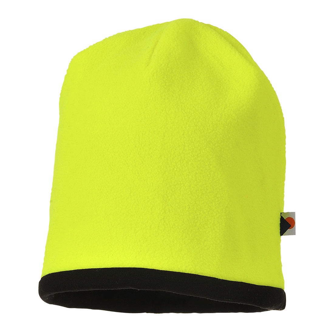 HA14YBR - Gorra reversible de alta visibilidad