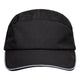 HA25BKR - Cappellino impermeabile PW3