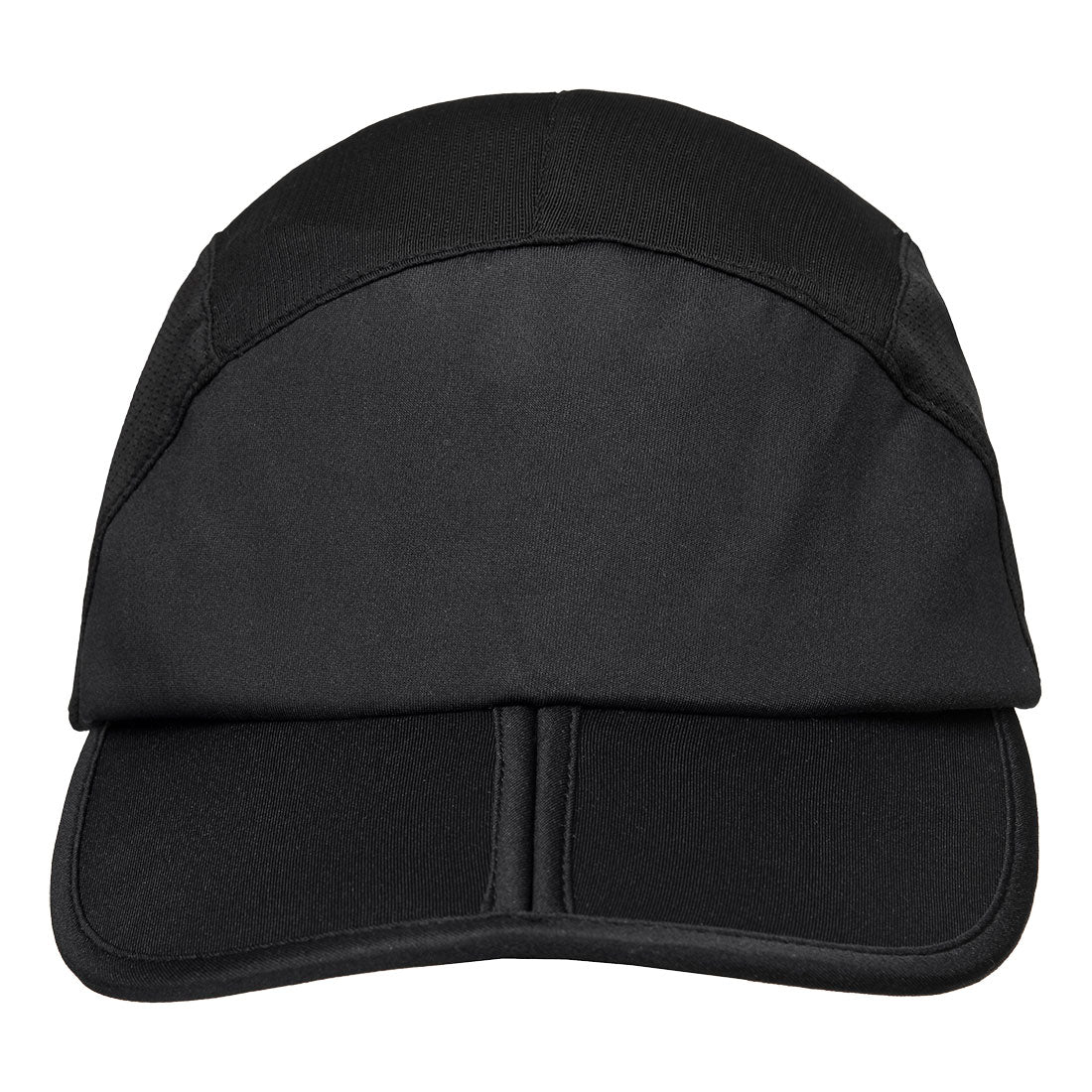 HA27BKR - Cappello pieghevole
