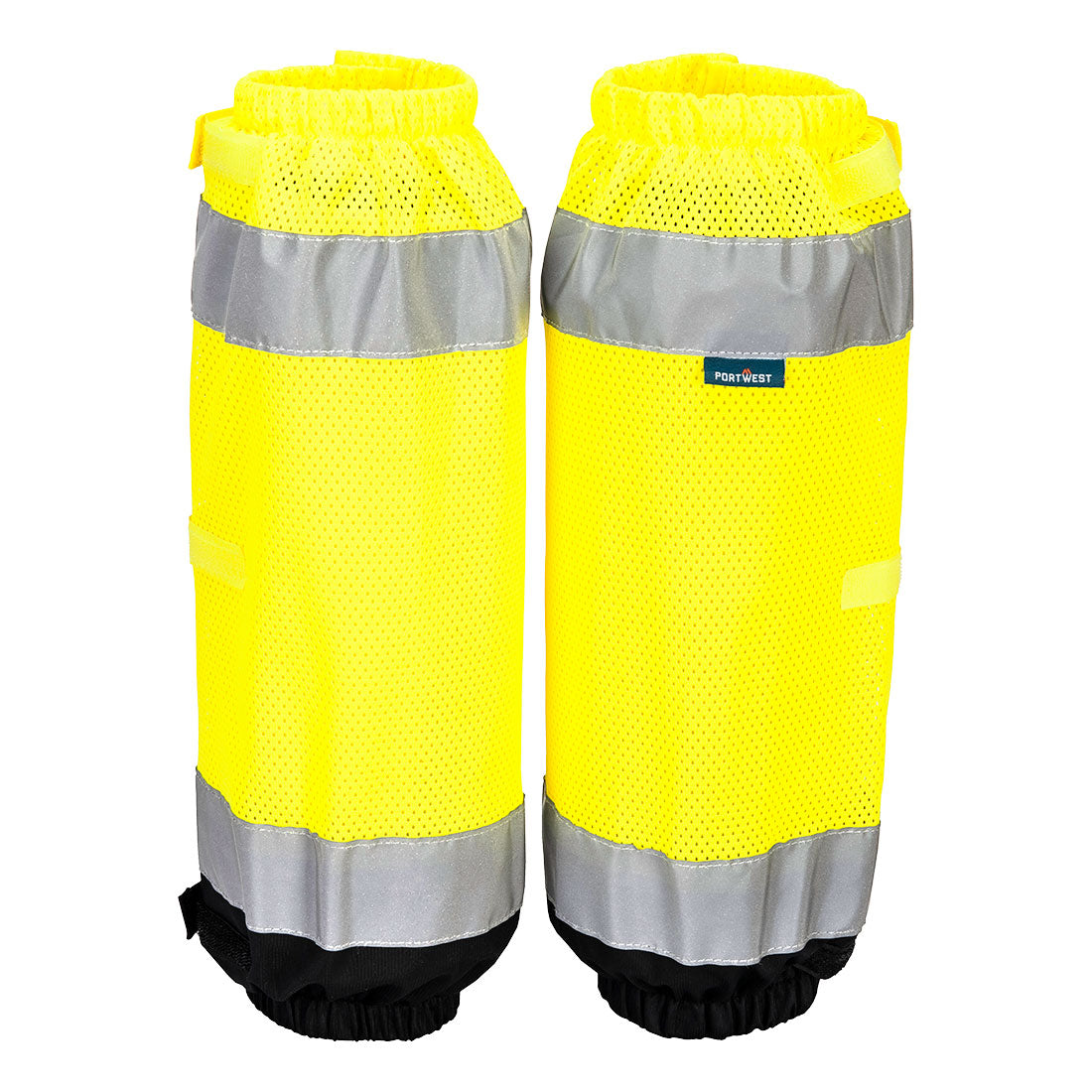 HV389YBR - Ghette a contrasto ad alta visibilità