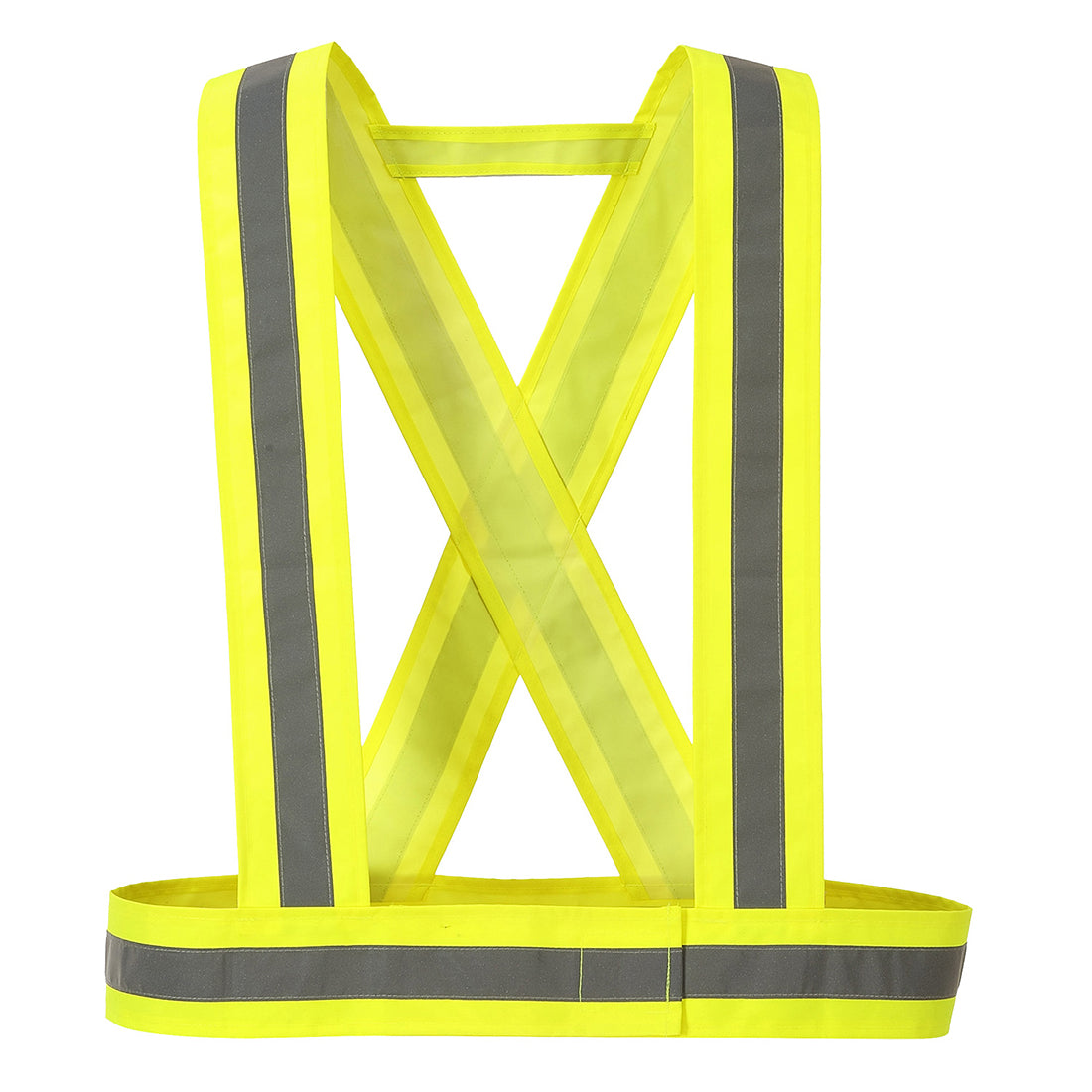 HV55YER - Bretelle Hi-Vis