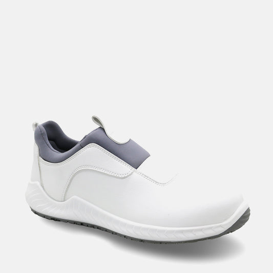 Mocasines de seguridad HANA S2 FO SR Y1798C