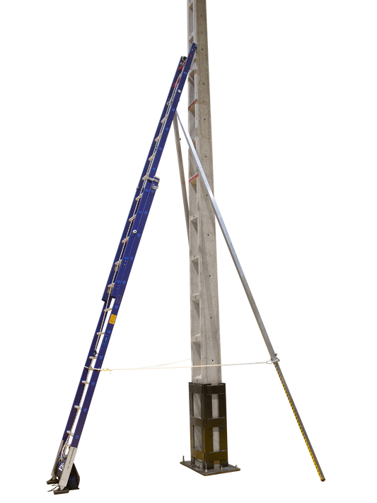 Ancoraggio IRULADDER M 3,56-6,08m