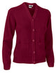 Cardigan da donna con tasche Cardigan