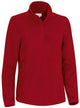 Maglione in pile da donna Dafne