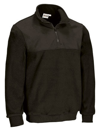 Maglione in pile rinforzato Willie
