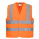 JN14ORR - Gilet Junior Hi-Vis
