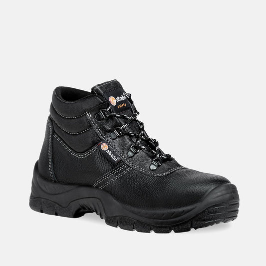 Calzado de seguridad K03 S3 FO SR