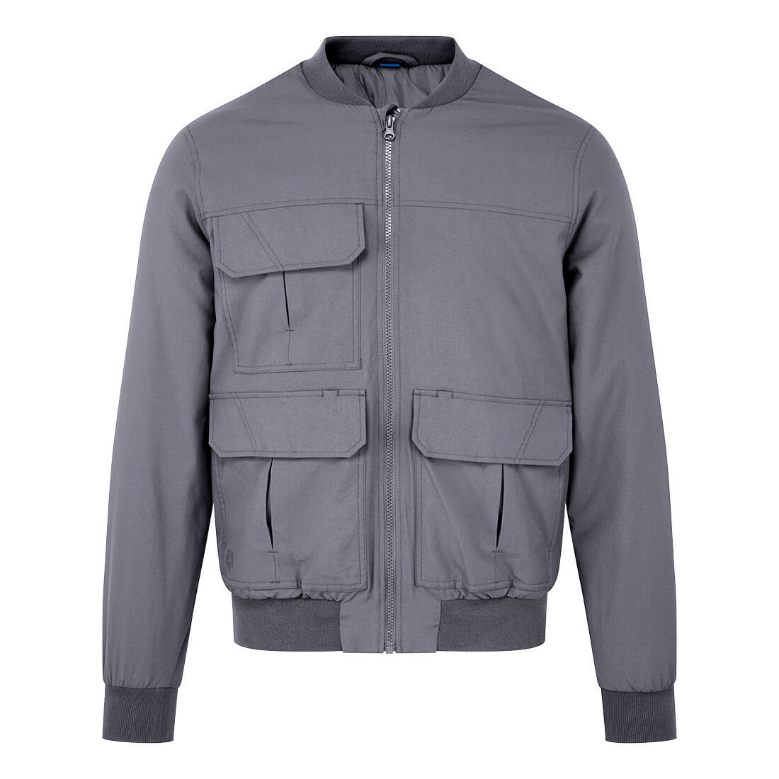 KA360ZOR - KA3 Bomber Jacket
