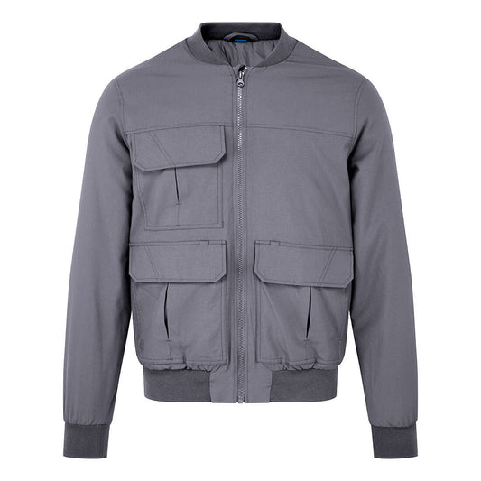 KA360ZOR - KA3 Bomber Jacket