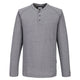 KA370ZOR - Camiseta henley KA3