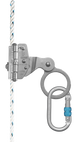 Dispositivi su corda KIT | ERGOSTOP - da 10m a 50m disponibili