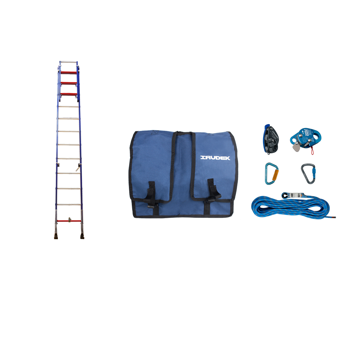 Kit ancoraggio IRULADDER ESSENTIAL
