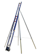 Kit ancoraggio IRULADDER TOTAL