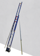 Kit ancoraggio IRULADDER WALL