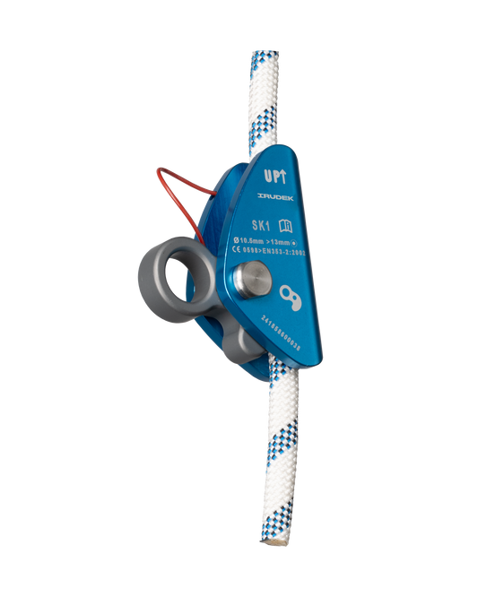 Dispositivi su corda KIT | SK1 - da 10m a 50m disponibili