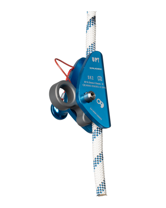 Dispositivi su corda KIT | SK2 - da 10m a 50m disponibili