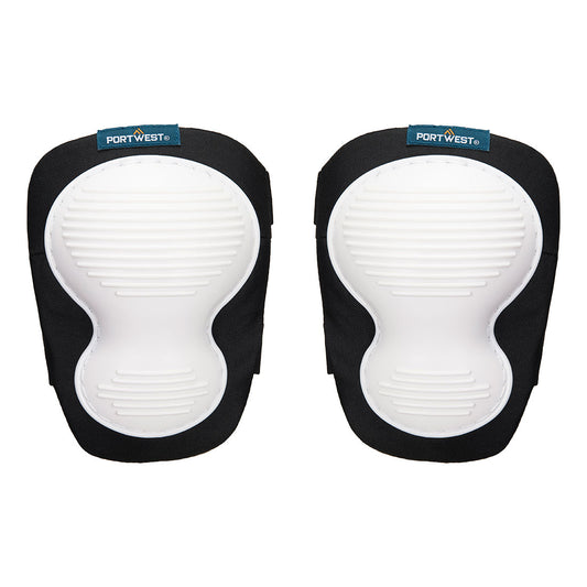 KP50WHR - Ginocchiera non marcata