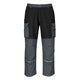 KS13ZBR - Pantalone Granite