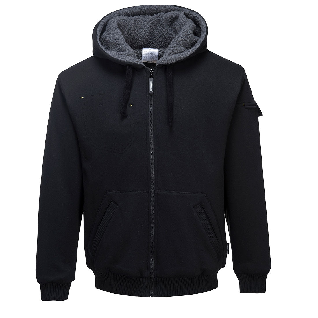 KS32BKR - Giacca Pewter