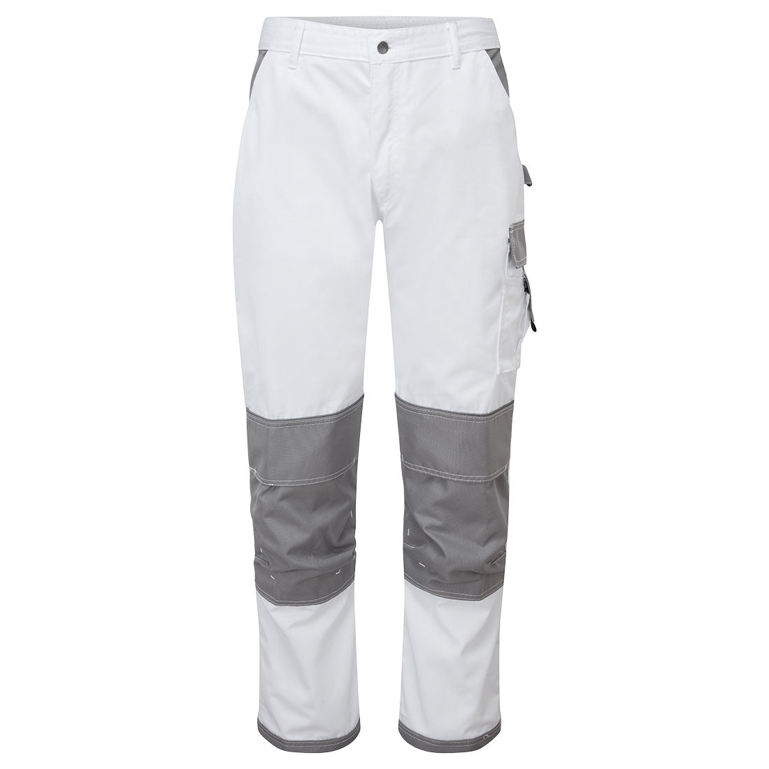 KS54WHR - Pantaloni Imbianchini Pro