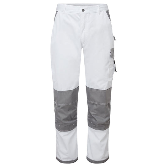 KS54WHR - Pantaloni Imbianchini Pro