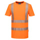 KX301ORR - KX3 Hi-Vis Sports T-shirt S/S