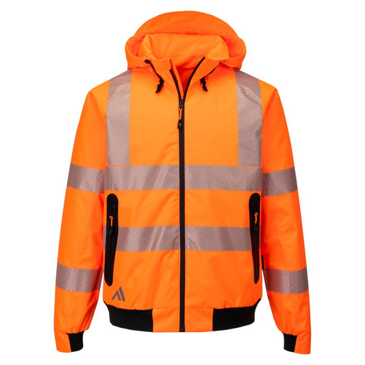 KX315ORR - Bombardero de lluvia KX3 Sport Hi-Vis