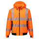 KX315ORR - Bomber antipioggia KX3 Sport Hi-Vis