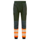 KX341KOR - PW3 pantalone Jogger Hi-Vis Flexi Classe 1