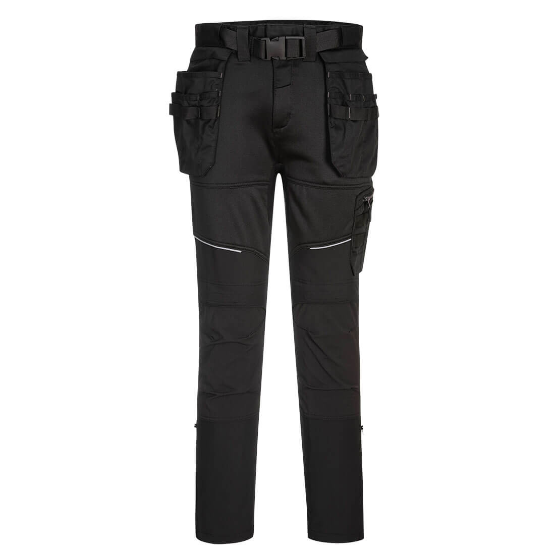 KX343BKR - Holster Jogger KX3