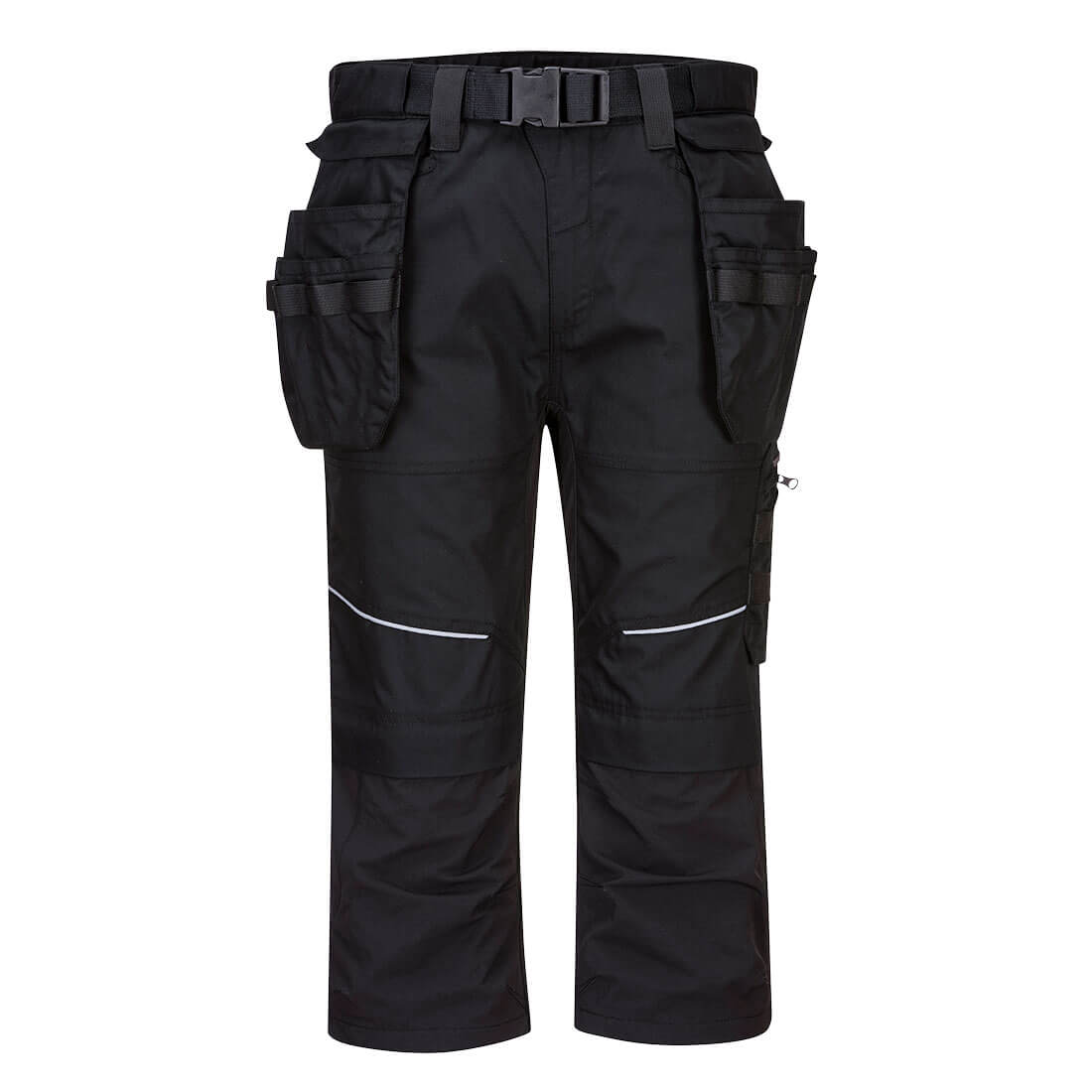 KX344BKR - Pantalone Holster 3/4 KX3