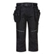 KX344BKR - Pantalone Holster 3/4 KX3