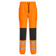 KX346OBR - PW3 Flexi Jogger de alta visibilidad
